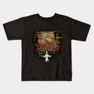 The Greatest Showman Kids T-Shirt